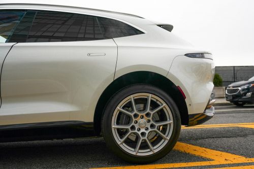 2021 ASTON MARTIN DBX, US $125,000.00, image 11
