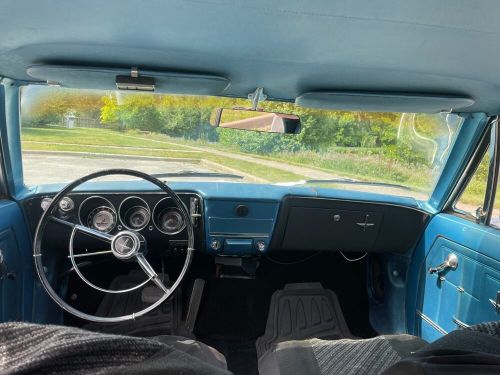 1966 Chevrolet Corvair, US $8,445.00, image 3