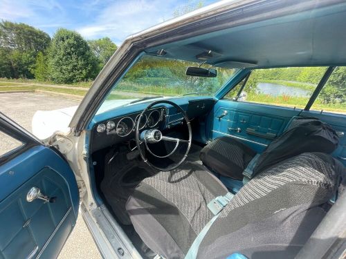 1966 Chevrolet Corvair, US $8,445.00, image 5