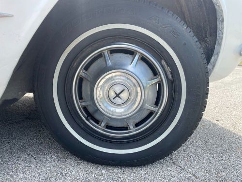 1966 Chevrolet Corvair, US $8,445.00, image 8