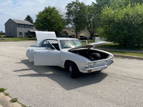 1966 Chevrolet Corvair, US $8,445.00, image 12