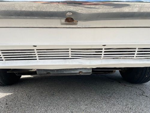 1966 Chevrolet Corvair, US $8,445.00, image 15