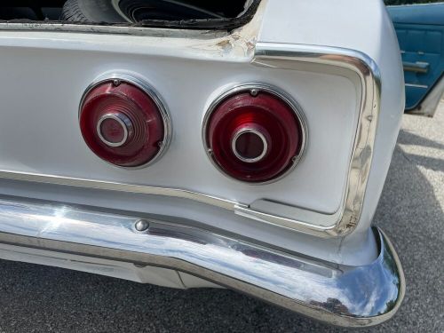 1966 Chevrolet Corvair, US $8,445.00, image 17