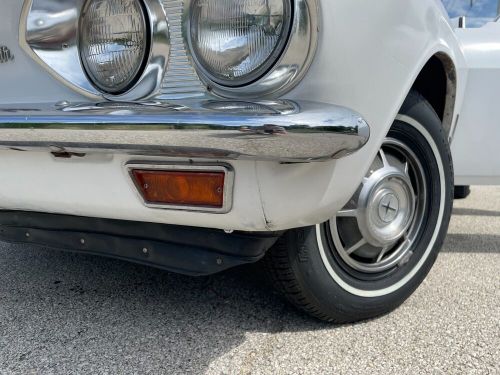1966 Chevrolet Corvair, US $8,445.00, image 19
