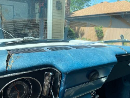 1966 Chevrolet Corvair, US $8,445.00, image 23