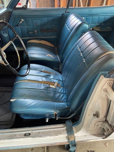 1966 Chevrolet Corvair, US $8,445.00, image 24
