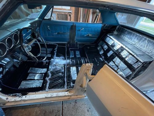 1966 Chevrolet Corvair, US $8,445.00, image 25