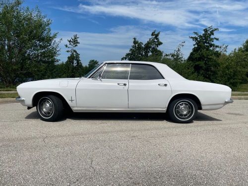 1966 Chevrolet Corvair, US $8,445.00, image 26