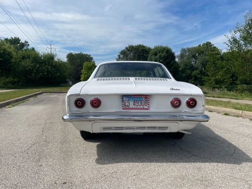 1966 Chevrolet Corvair, US $8,445.00, image 27