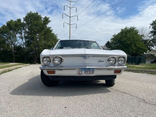 1966 Chevrolet Corvair, US $8,445.00, image 29