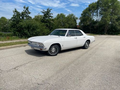 1966 Chevrolet Corvair, US $8,445.00, image 30