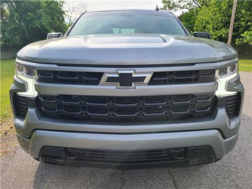 2024 Chevrolet Silverado 1500 RST, US $42,900.00, image 3