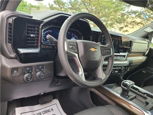 2024 Chevrolet Silverado 1500 RST, US $42,900.00, image 4