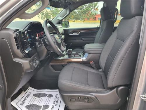 2024 Chevrolet Silverado 1500 RST, US $42,900.00, image 5