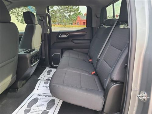 2024 Chevrolet Silverado 1500 RST, US $42,900.00, image 6