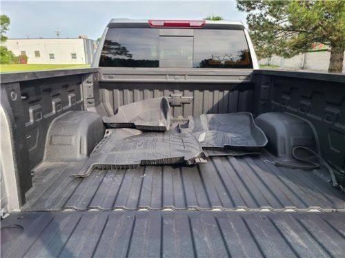 2024 Chevrolet Silverado 1500 RST, US $42,900.00, image 7