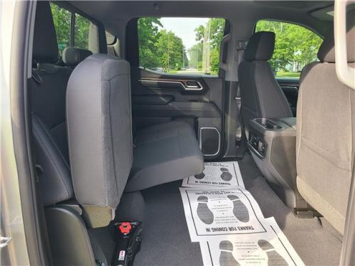 2024 Chevrolet Silverado 1500 RST, US $42,900.00, image 8