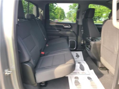 2024 Chevrolet Silverado 1500 RST, US $42,900.00, image 9