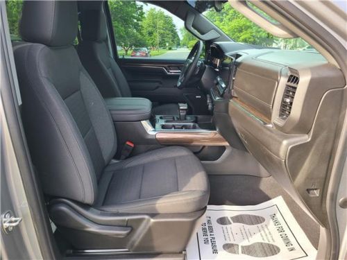 2024 Chevrolet Silverado 1500 RST, US $42,900.00, image 10