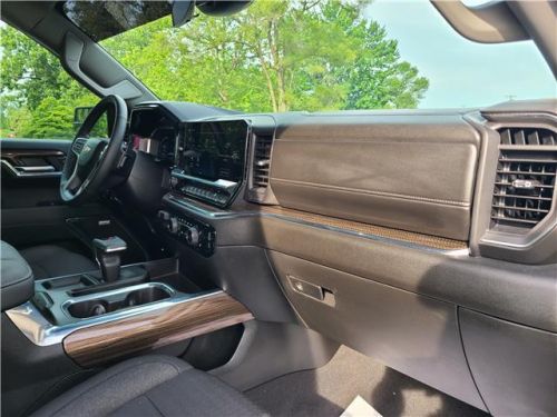 2024 Chevrolet Silverado 1500 RST, US $42,900.00, image 11