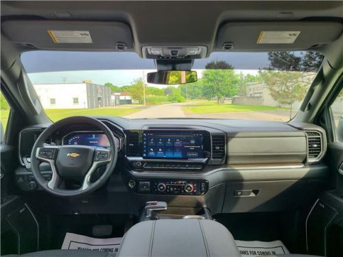 2024 Chevrolet Silverado 1500 RST, US $42,900.00, image 12