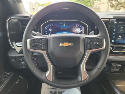 2024 Chevrolet Silverado 1500 RST, US $42,900.00, image 16