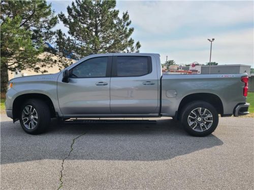 2024 Chevrolet Silverado 1500 RST, US $42,900.00, image 20
