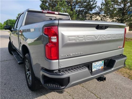 2024 Chevrolet Silverado 1500 RST, US $42,900.00, image 21