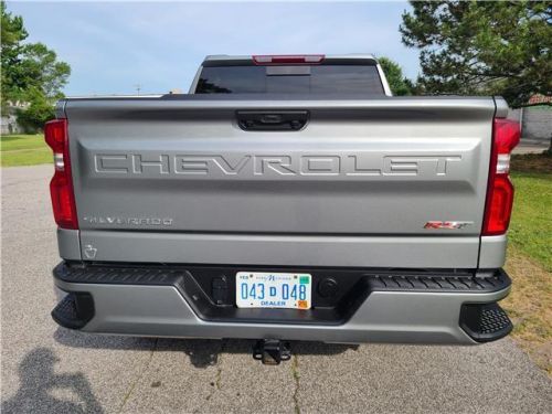 2024 Chevrolet Silverado 1500 RST, US $42,900.00, image 22