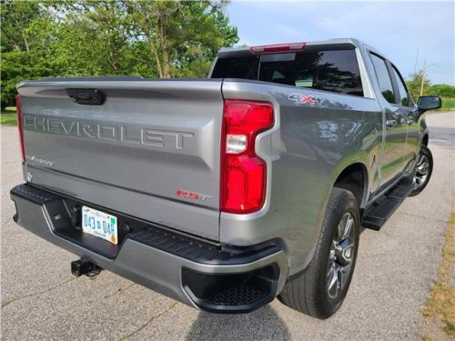 2024 Chevrolet Silverado 1500 RST, US $42,900.00, image 23