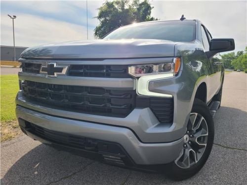 2024 Chevrolet Silverado 1500 RST, US $42,900.00, image 24