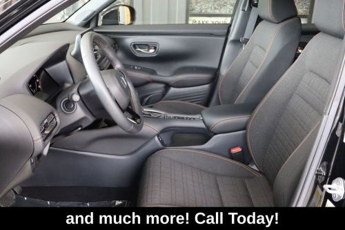 2024 Honda HR-V Sport, US $28,368.00, image 2