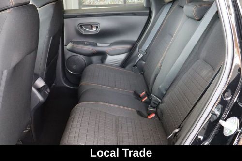 2024 Honda HR-V Sport, US $28,368.00, image 3