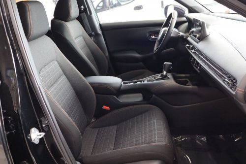 2024 Honda HR-V Sport, US $28,368.00, image 5
