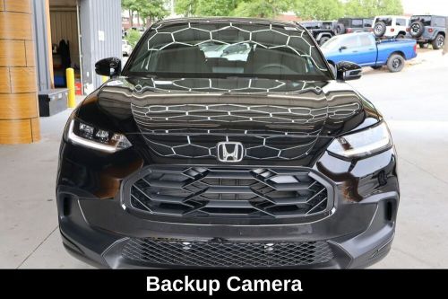 2024 Honda HR-V Sport, US $28,368.00, image 8