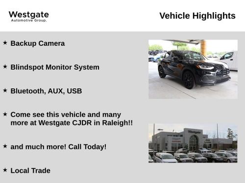 2024 Honda HR-V Sport, US $28,368.00, image 9