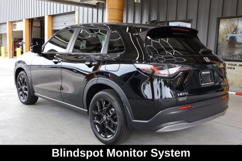 2024 Honda HR-V Sport, US $28,368.00, image 10