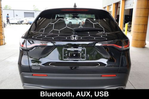 2024 Honda HR-V Sport, US $28,368.00, image 11