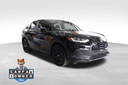 2024 Honda HR-V Sport, US $28,368.00, image 12