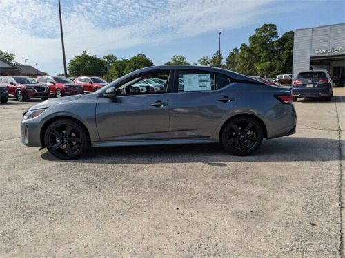 2024 Nissan Sentra SR, US $26,320.00, image 2