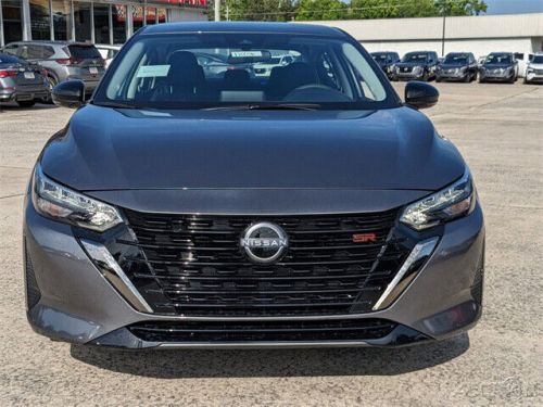 2024 Nissan Sentra SR, US $26,320.00, image 4