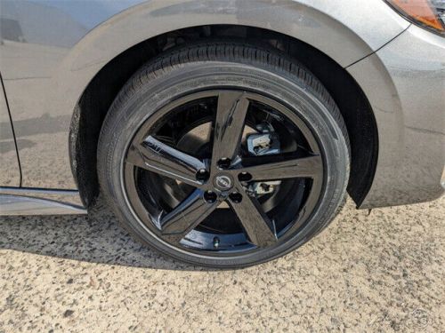 2024 Nissan Sentra SR, US $26,320.00, image 6