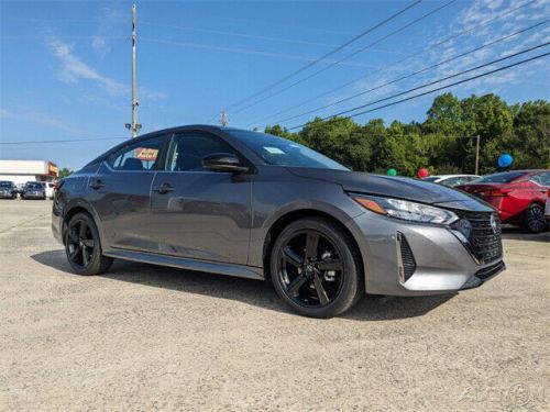 2024 Nissan Sentra SR, US $26,320.00, image 8