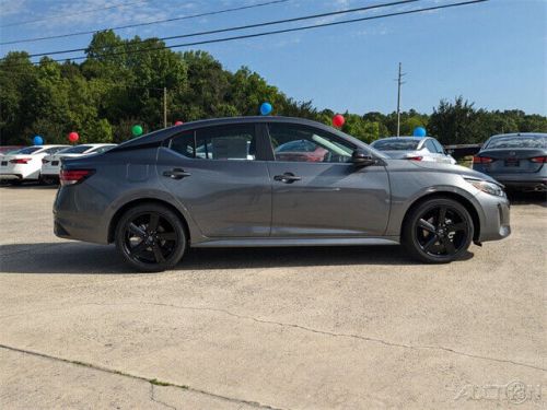 2024 Nissan Sentra SR, US $26,320.00, image 9