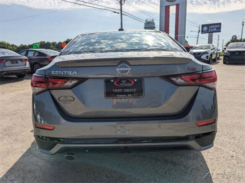 2024 Nissan Sentra SR, US $26,320.00, image 11