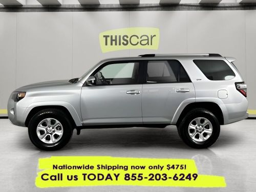 2022 Toyota 4Runner SR5, US $20,561.10, image 8