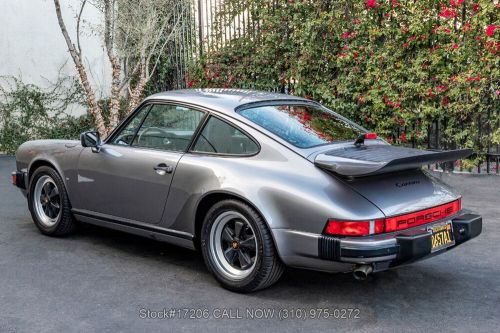 1985 Porsche Carrera Coupe, US $86,500.00, image 2