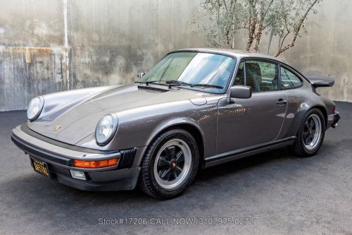 1985 Porsche Carrera Coupe, US $86,500.00, image 3
