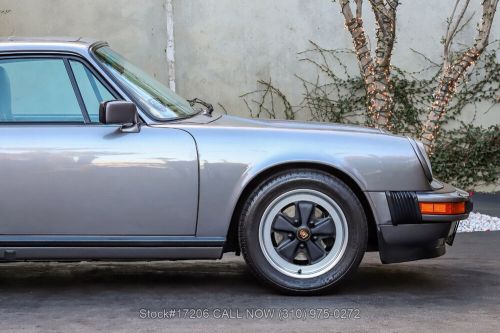 1985 Porsche Carrera Coupe, US $86,500.00, image 5