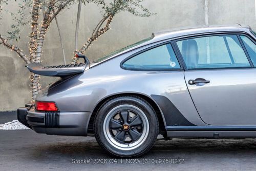 1985 Porsche Carrera Coupe, US $86,500.00, image 6